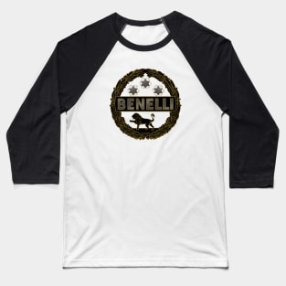 Vintage Benelli Baseball T-Shirt